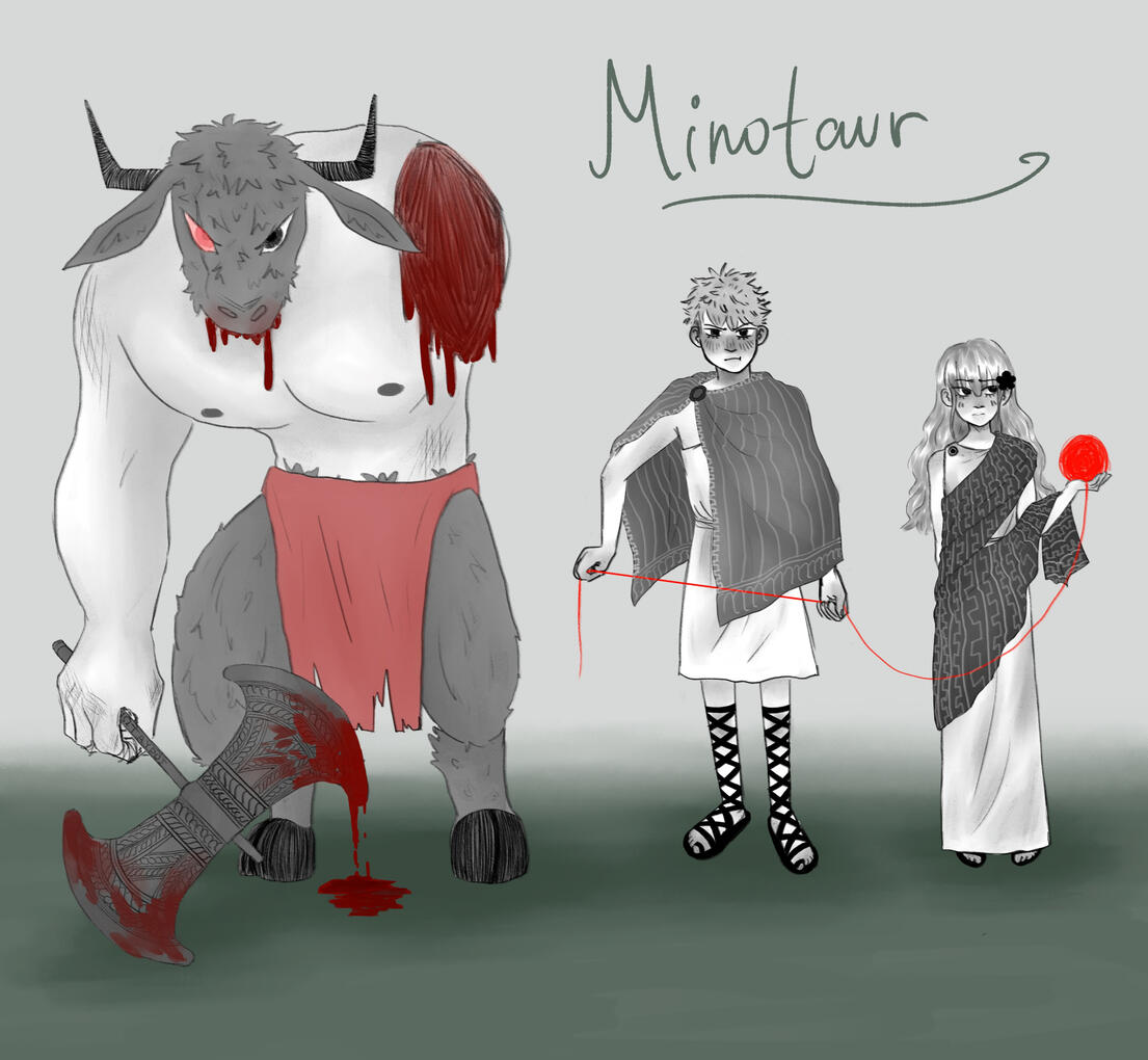 Minotaur